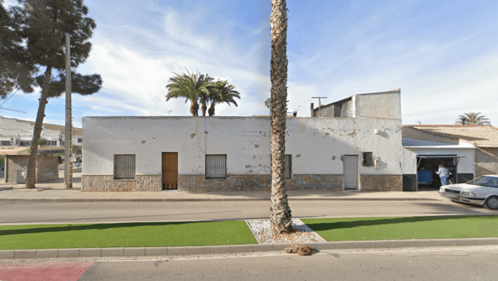 Casa/Chalet en Alicante