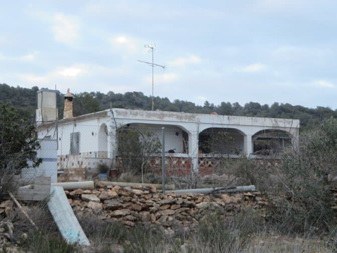 Casa/Chalet en Valencia