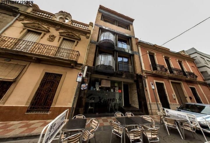 Piso en Valencia