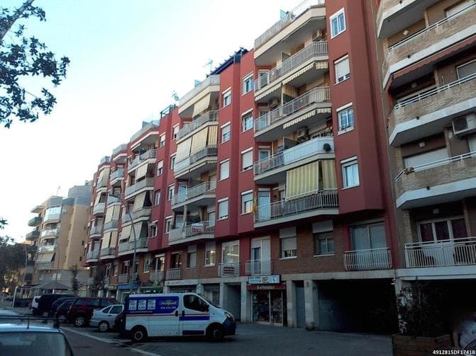 Vivienda en Barcelona