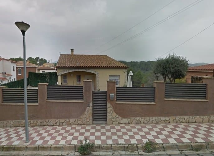 Casa/Chalet en Barcelona