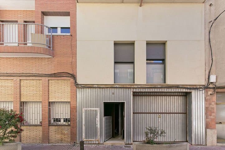 Casa/Chalet en Barcelona