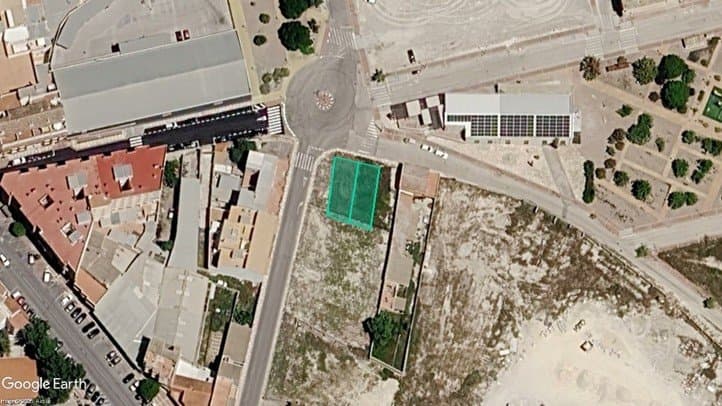 Casa/Chalet en Murcia