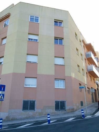 Piso en Tarragona