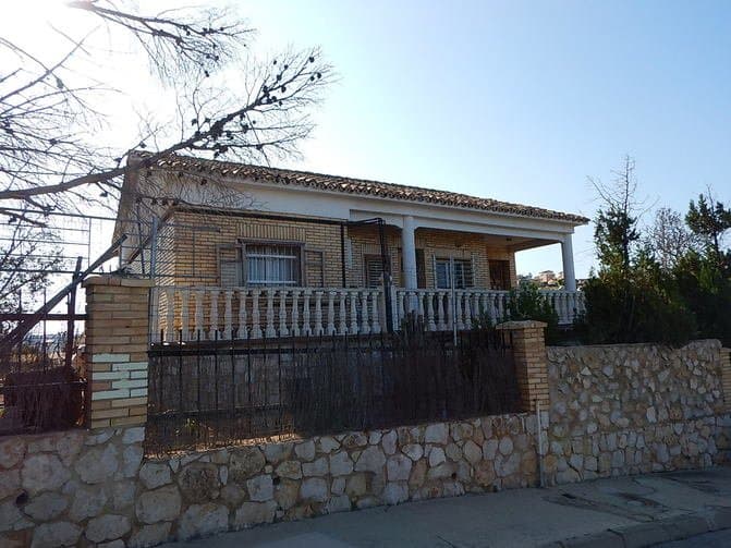Casa/Chalet en Valencia