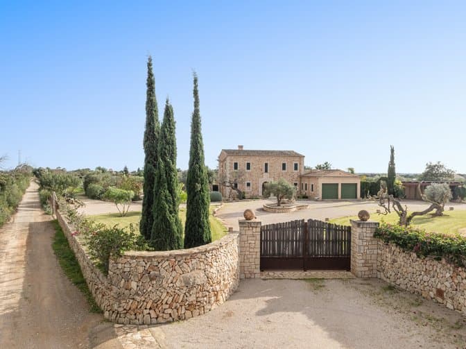 Casa/Chalet en Baleares