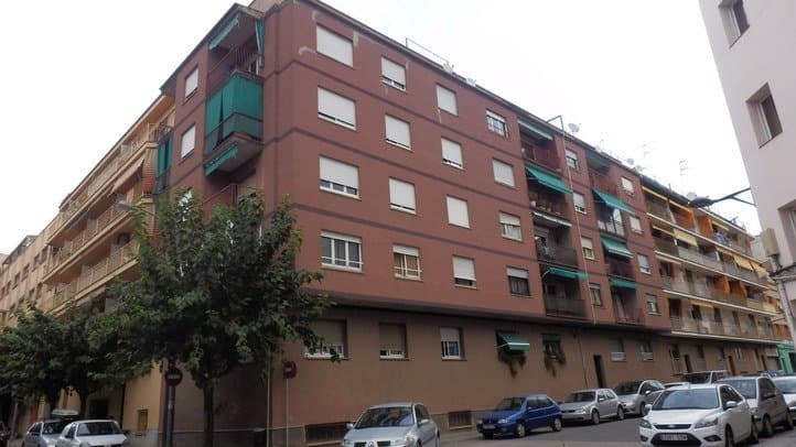 Vivienda en Barcelona