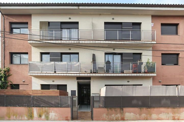 Dúplex en Barcelona