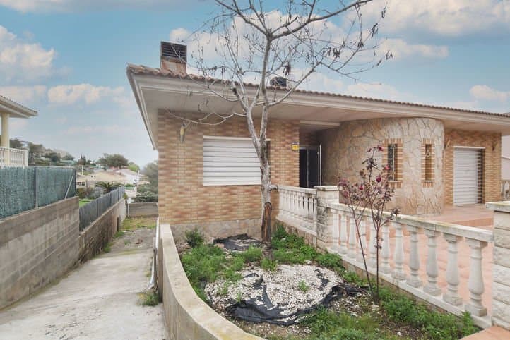 Casa/Chalet en Barcelona