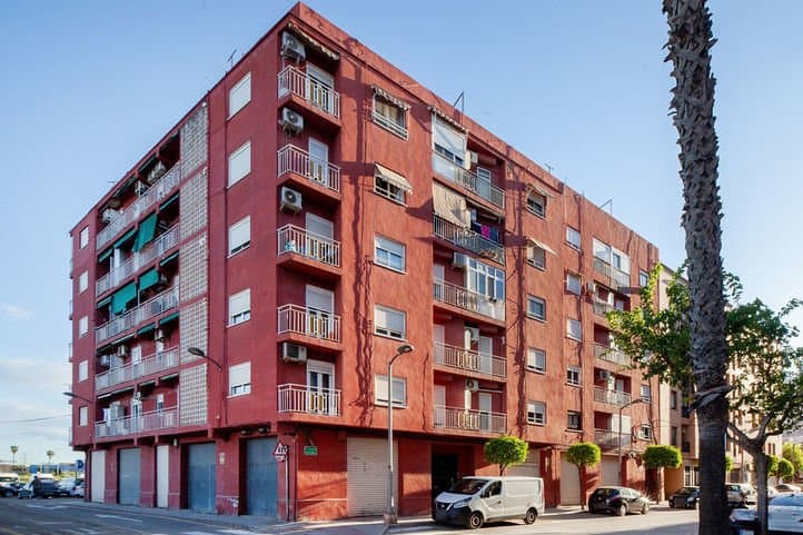Piso en Valencia