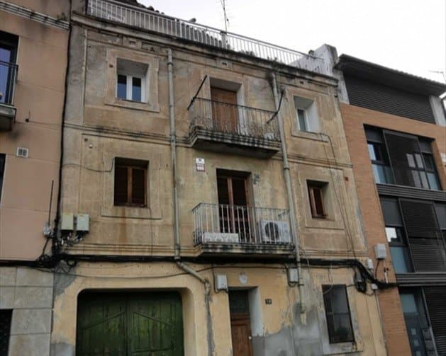 Piso en Barcelona