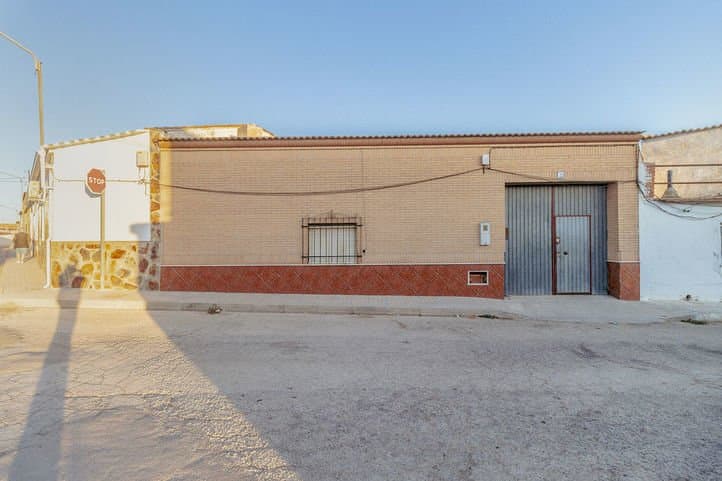 Casa/Chalet en Toledo
