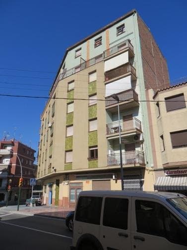 Piso en Tarragona