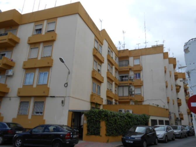 Piso en Huelva