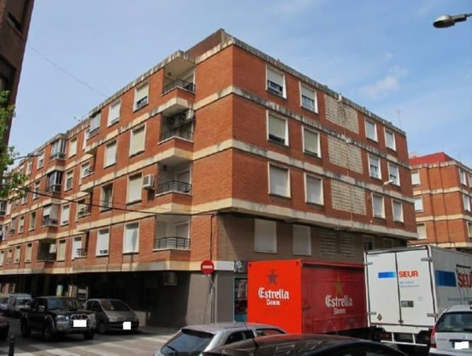 Vivienda en Alicante