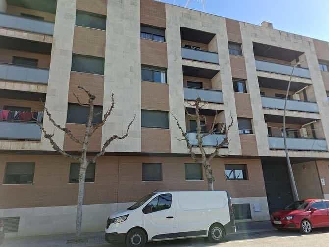 Piso en Lleida (1/5)