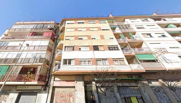 Piso en Barcelona (1/1)