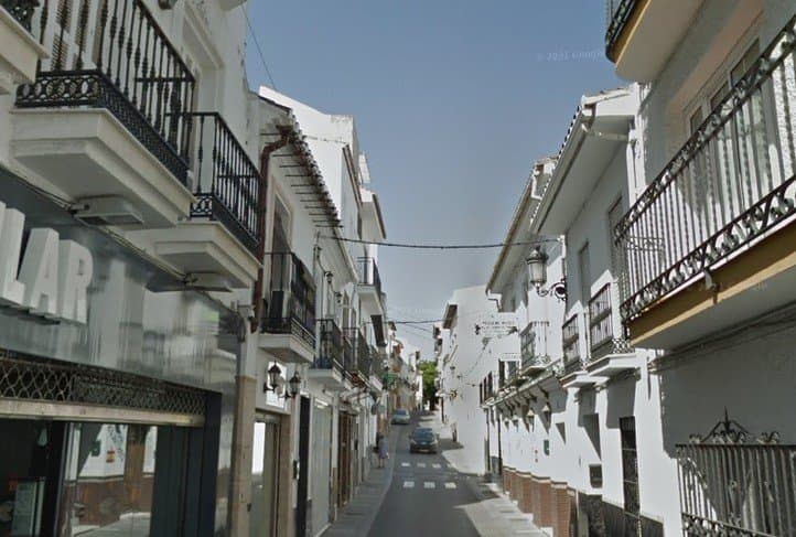 Piso en Málaga