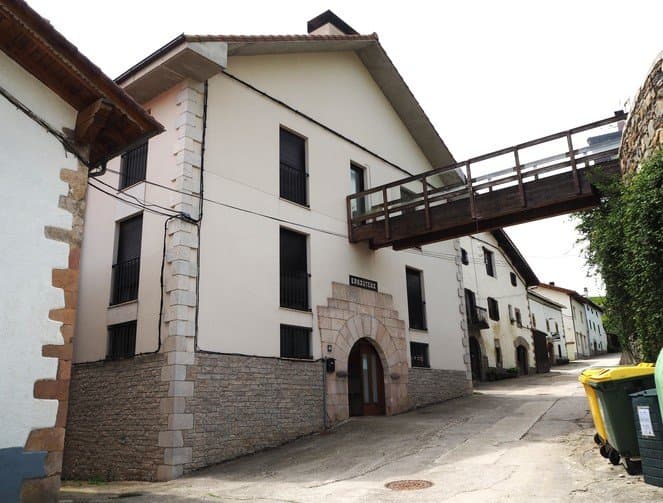 Vivienda en Navarra
