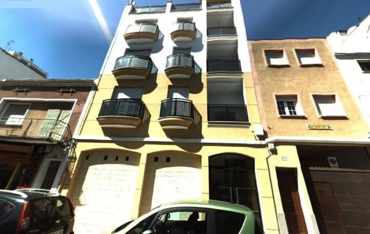 Vivienda en Badajoz