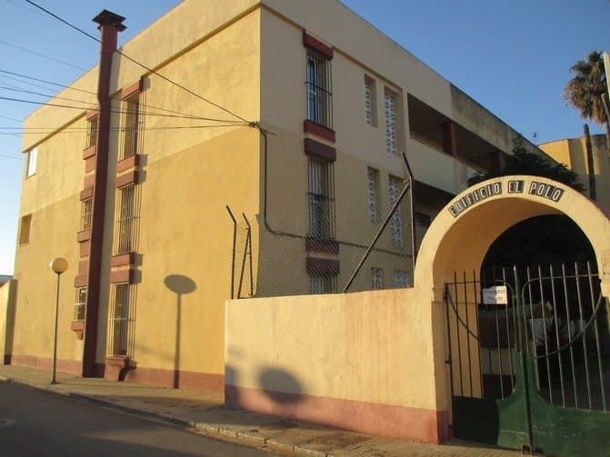 Vivienda en Cádiz