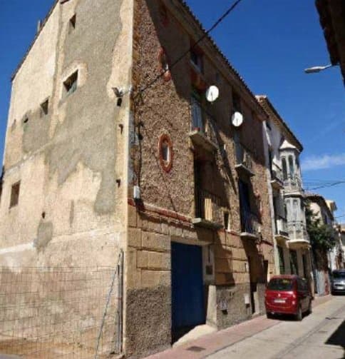 Vivienda en Zaragoza