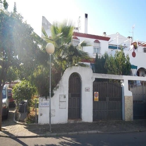 Casa/Chalet en Sevilla