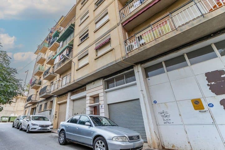 Piso en Huesca (1/5)
