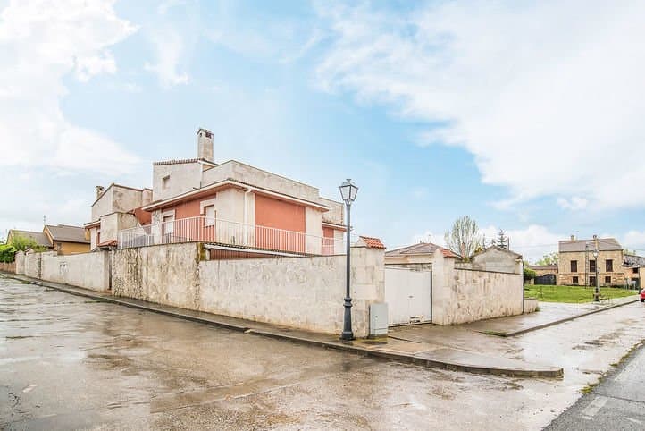 Casa/Chalet en Segovia