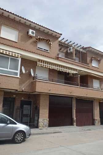 Casa/Chalet en Toledo