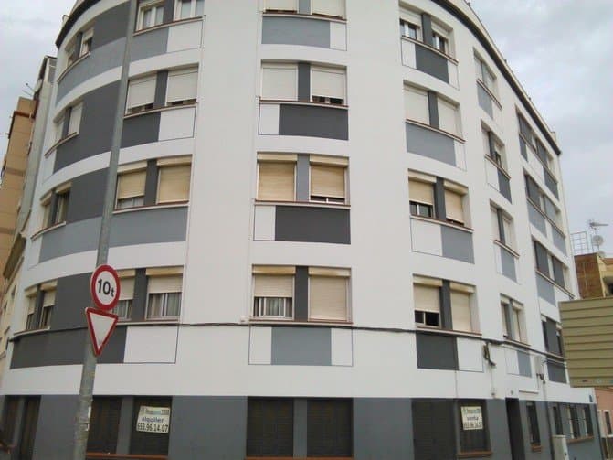 Vivienda en Barcelona