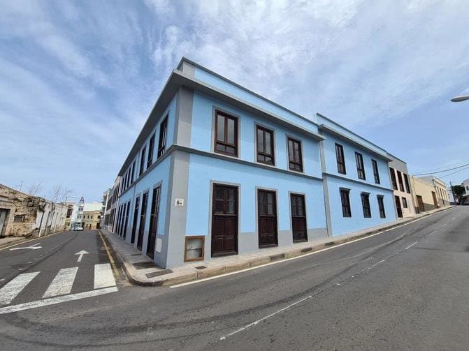 Piso en Santa Cruz de Tenerife