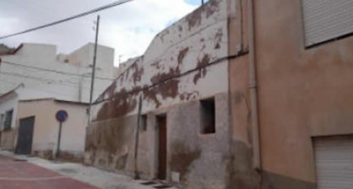 Casa/Chalet en Murcia