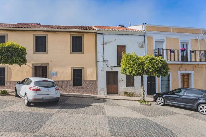 Casa/Chalet en Badajoz