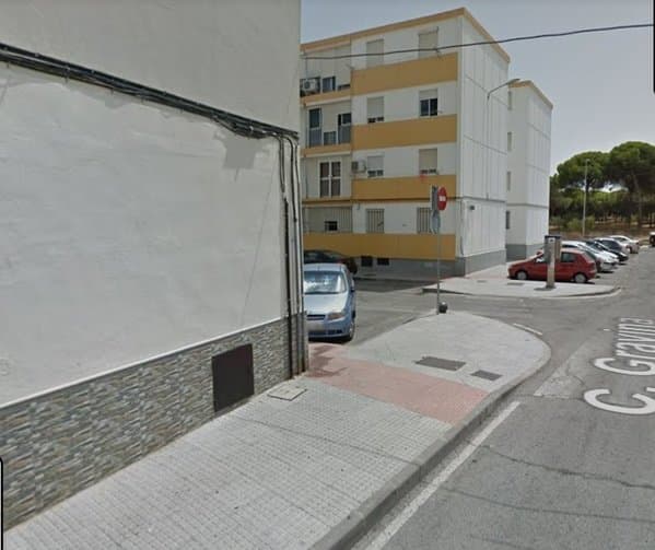 Vivienda en Cádiz