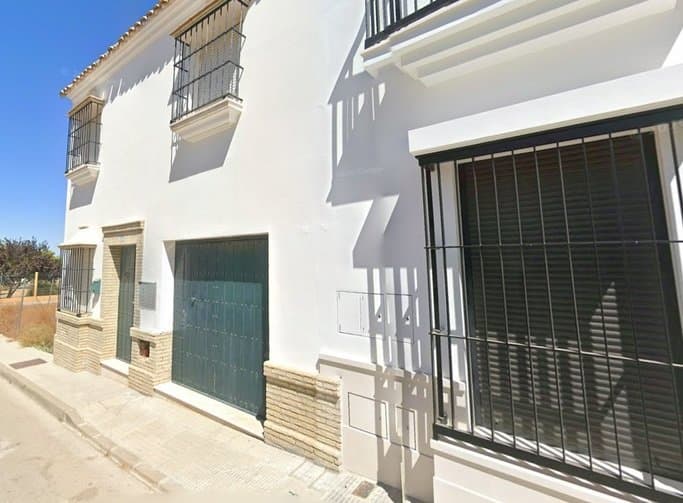 Casa/Chalet en Sevilla
