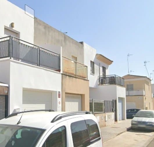 Casa/Chalet en Sevilla