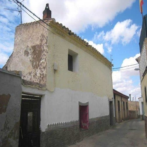 Casa/Chalet en Zaragoza