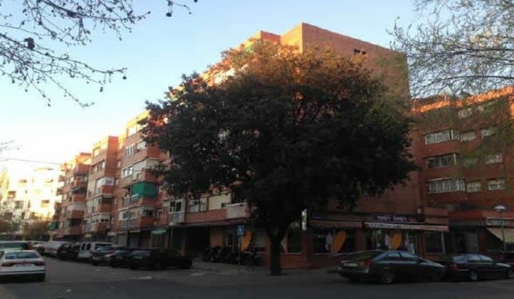 Vivienda en Barcelona