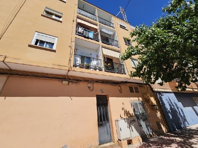 Piso en Valencia
