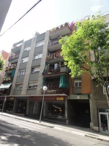 Vivienda en Barcelona