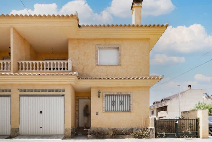 Casa/Chalet en Alicante