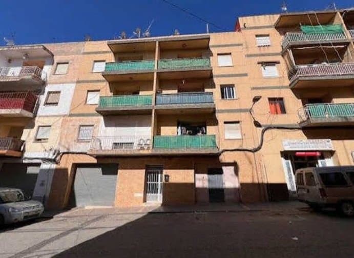 Vivienda en Murcia