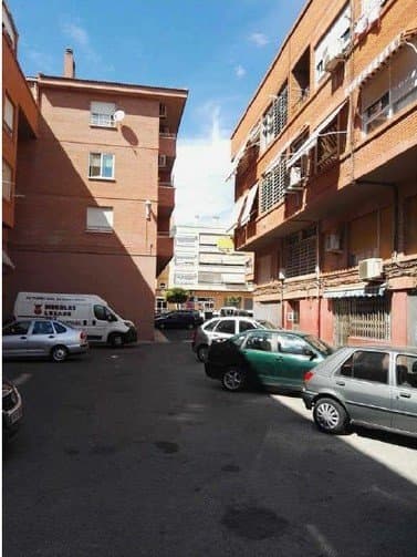 Vivienda en Alicante