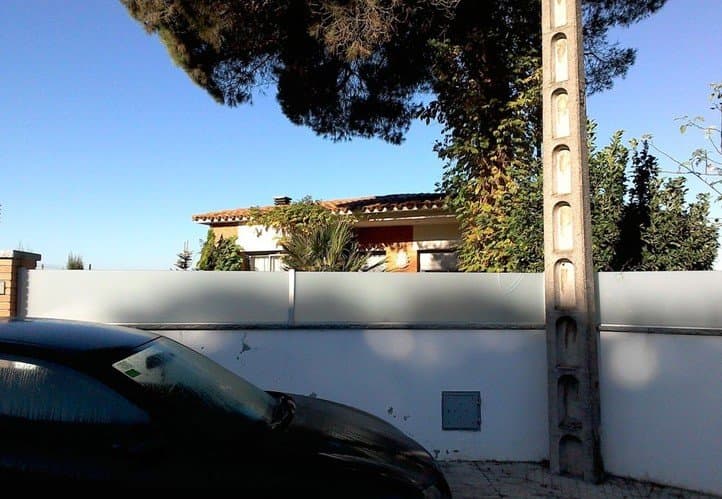 Casa/Chalet en Barcelona