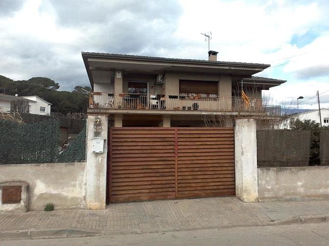 Casa/Chalet en Barcelona