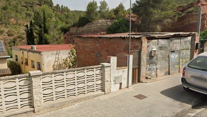 Casa/Chalet en Barcelona