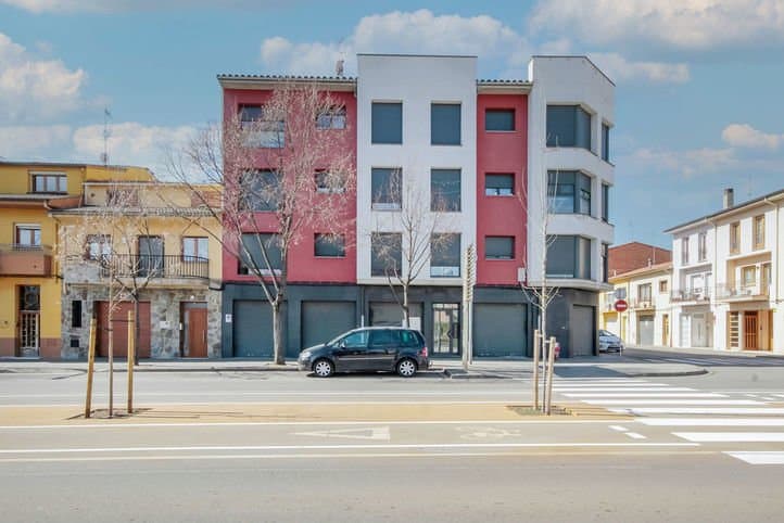 Vivienda en Barcelona
