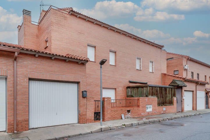 Casa/Chalet en Toledo