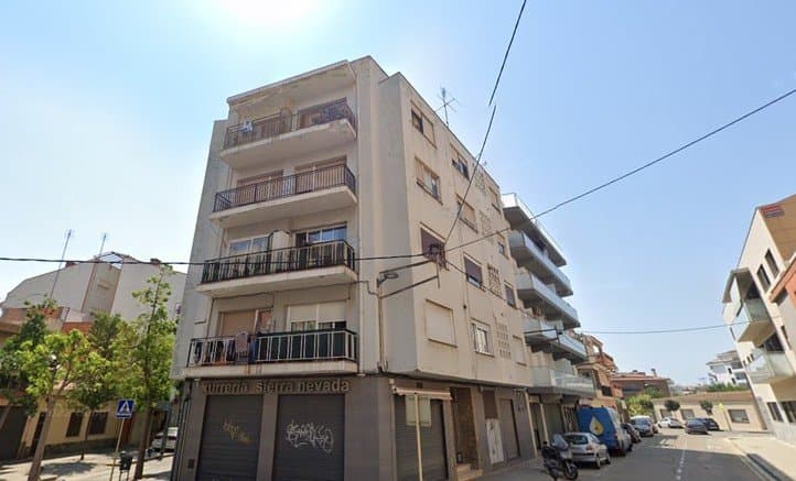 Vivienda en Barcelona